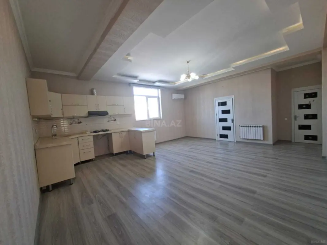 Kirayə verilir 2 otaqlı mənzil 64 m²
