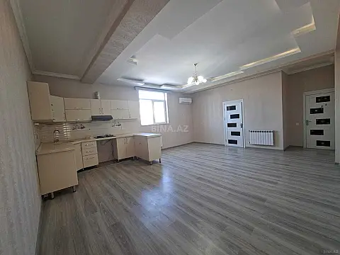 Kirayə verilir 2 otaqlı mənzil 64 m² — Xırdalan 2 otaq 64.00 m²