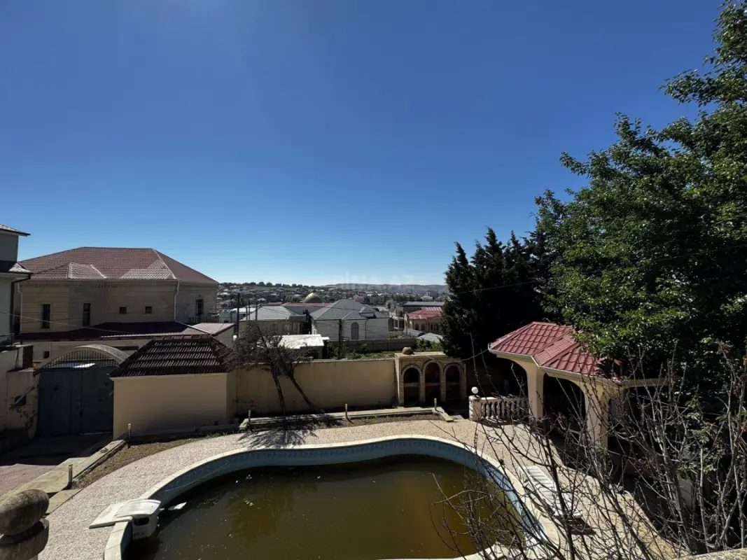 Satılır torpaq sahəsi 14 m²