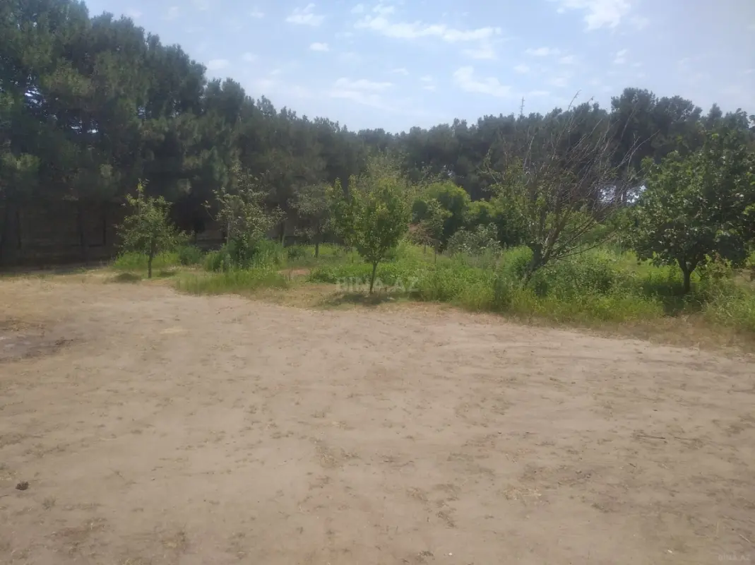 Satılır torpaq sahəsi 20 m²