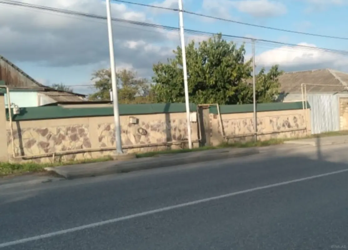 Satılır torpaq sahəsi 3 m²