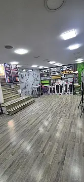 Kirayə verilir obyekt 40 m² — Bakı 40.00 m²