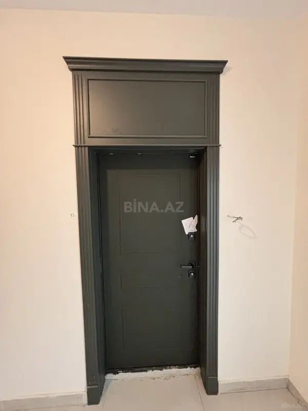 Satılır 1 otaqlı mənzil 44 m²