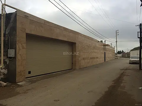 Kirayə verilir obyekt 750 m² — Bakı, Nərimanov 750.00 m²