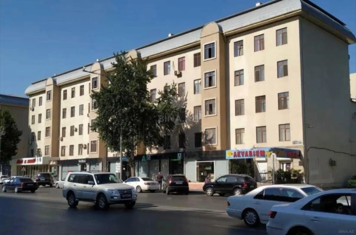 Satılır 2 otaqlı mənzil 40 m²
