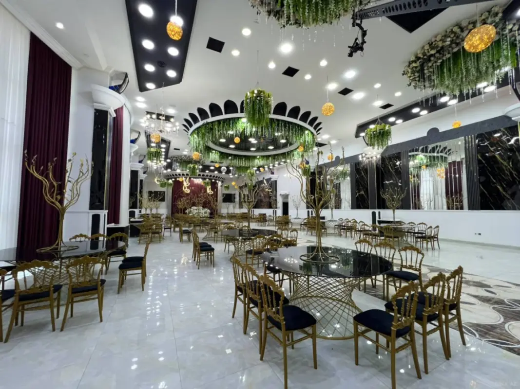 Kirayə verilir obyekt 1200 m²