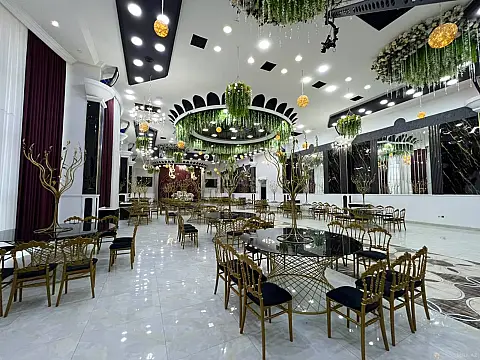 Kirayə verilir obyekt 1200 m² — Bakı 1200.00 m²