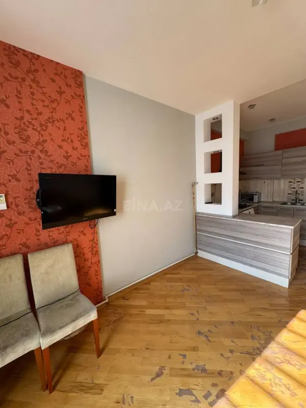 Kirayə verilir 3 otaqlı mənzil 70 m²