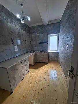 Kirayə verilir 2 otaqlı mənzil 62 m² — Xırdalan 2 otaq 62.00 m²