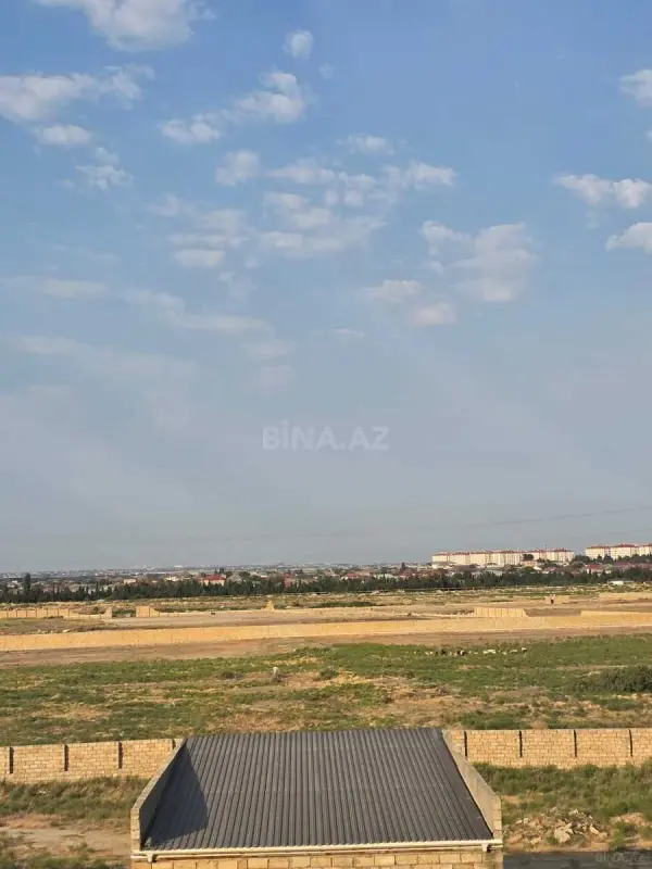 Satılır torpaq sahəsi 200 m²