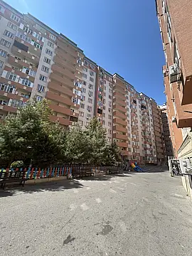 Satılır 2 otaqlı mənzil 67 m² — Bakı 2 otaq 67.00 m²