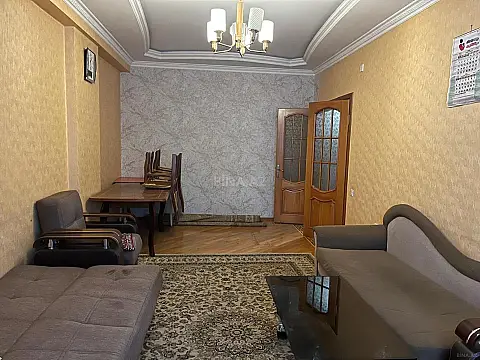 Kirayə verilir 3 otaqlı mənzil 115 m² — Bakı 3 otaq 115.00 m²