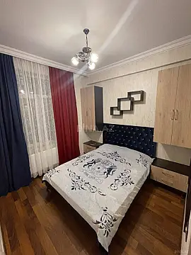 Satılır 2 otaqlı mənzil 50 m² — Bakı, Həzi Aslanov qəs. 2 otaq 50.00 m²