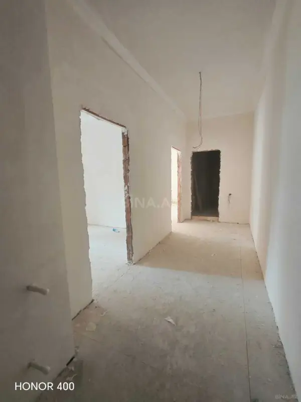 Satılır 2 otaqlı mənzil 78 m²