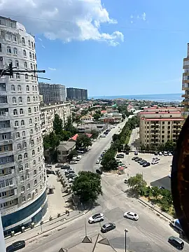 Satılır 2 otaqlı mənzil 56 m² — Bakı, Xətai 2 otaq 56.00 m²