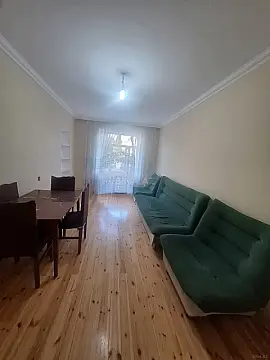Satılır 2 otaqlı mənzil 60 m² — Bakı, Həzi Aslanov qəs. 2 otaq 60.00 m²