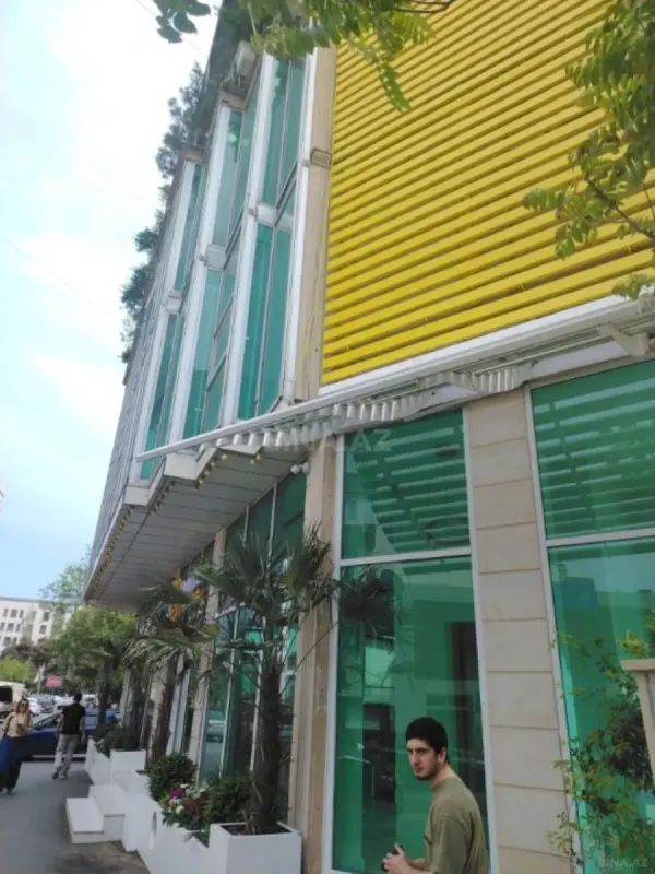 Satılır 2 otaqlı mənzil 45 m²