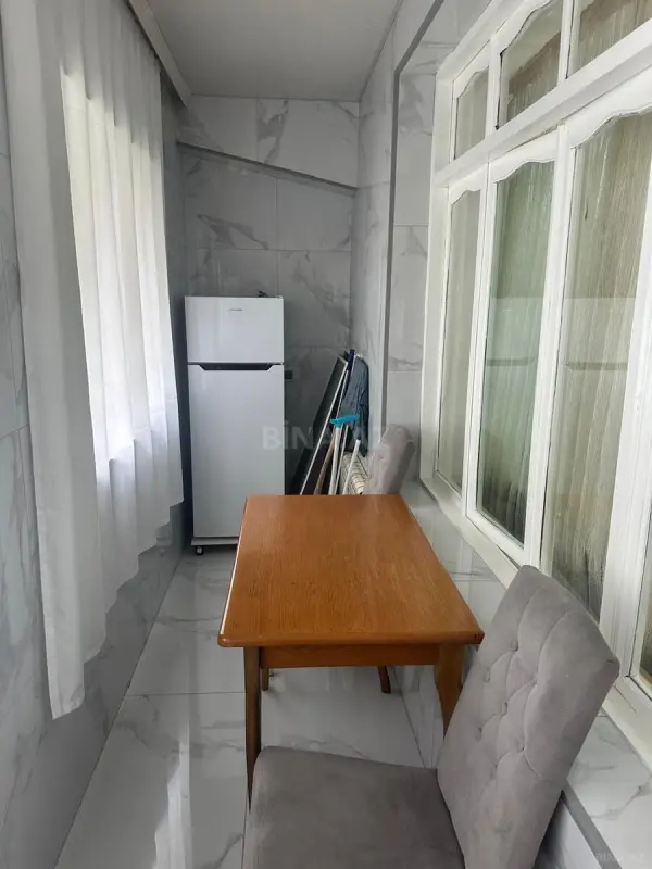 Kirayə verilir 2 otaqlı mənzil 42 m²