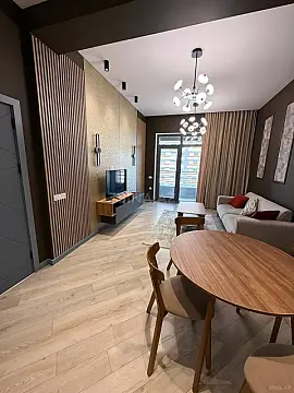 Satılır 2 otaqlı mənzil 63 m² — Bakı 2 otaq 63.00 m²