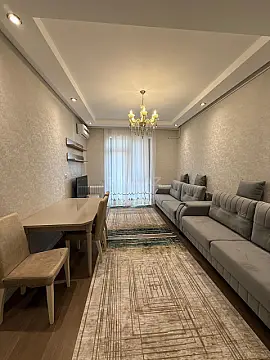 Kirayə verilir 3 otaqlı mənzil 75 m² — Bakı, Yasamal 3 otaq 75.00 m²