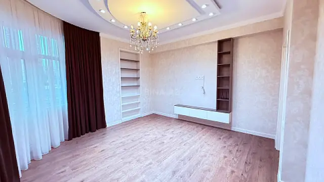 Satılır 2 otaqlı mənzil 66 m² — Bakı, Həzi Aslanov qəs. 2 otaq 66.00 m²