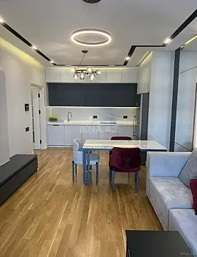 Kirayə verilir 3 otaqlı mənzil 110 m² — Bakı 3 otaq 110.00 m²