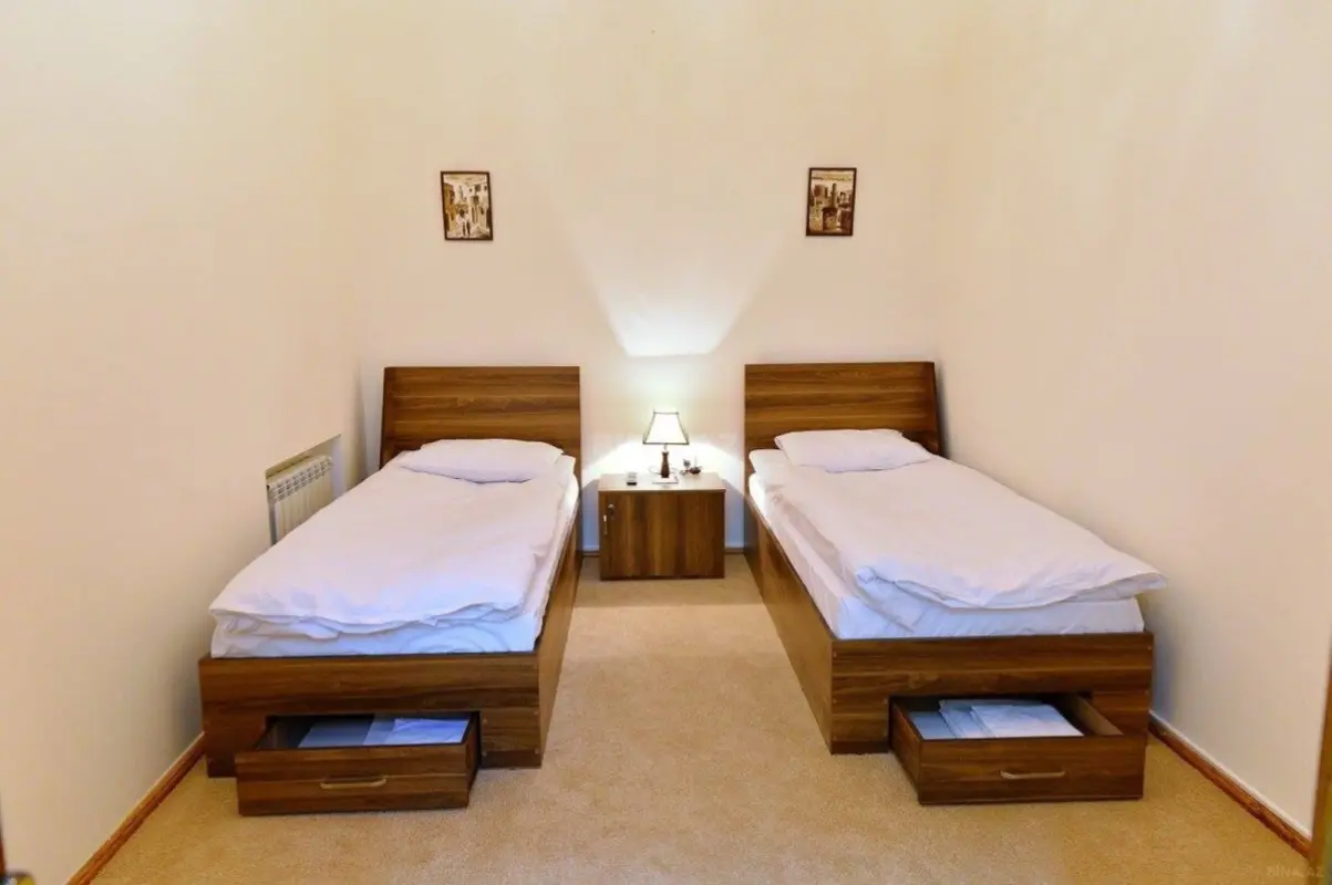 Kirayə verilir obyekt 250 m²