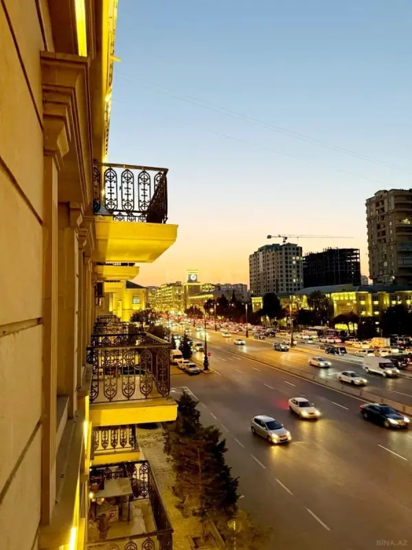 Satılır 3 otaqlı mənzil 70 m²