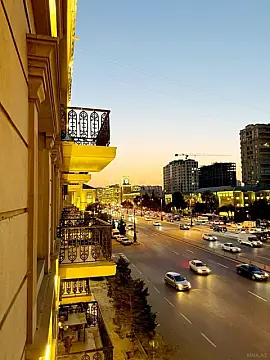 Satılır 3 otaqlı mənzil 70 m² — Bakı 3 otaq 70.00 m²