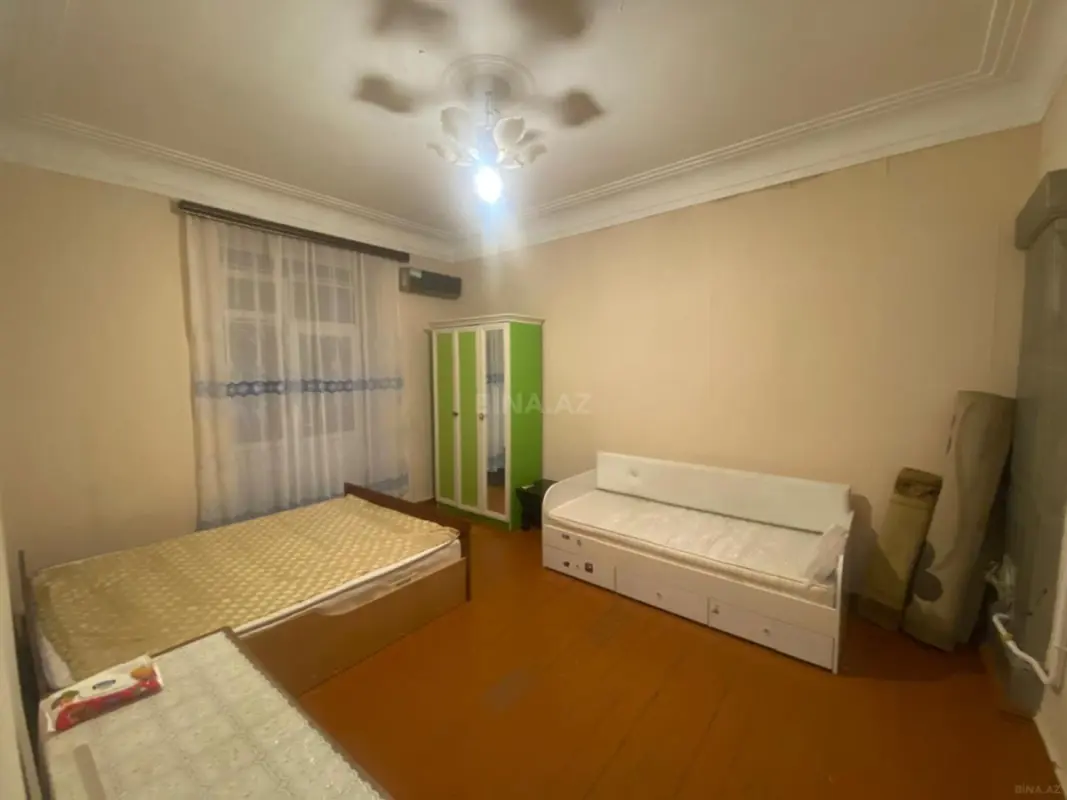 Kirayə verilir 1 otaqlı mənzil 45 m²