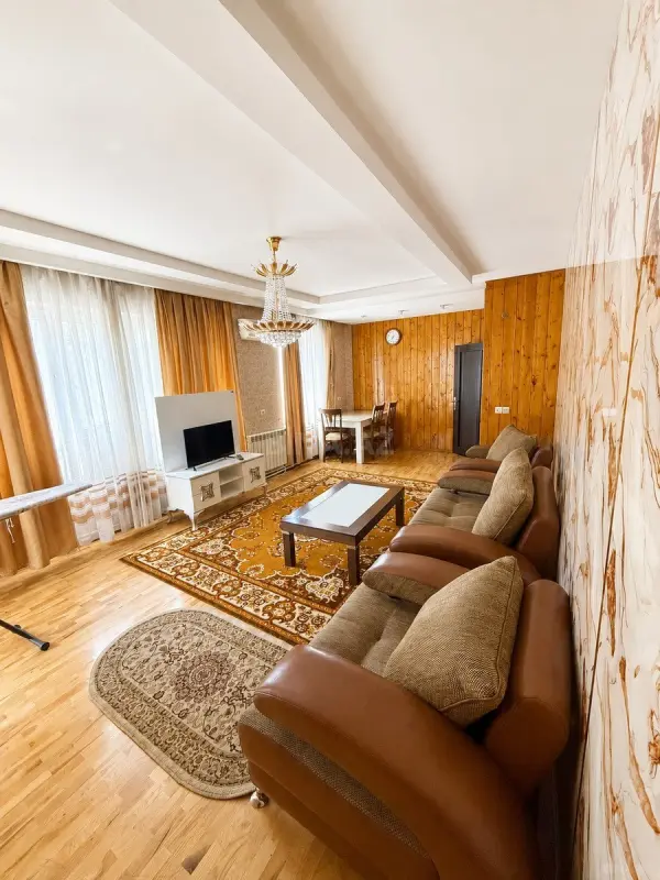 Satılır 3 otaqlı mənzil 110 m²