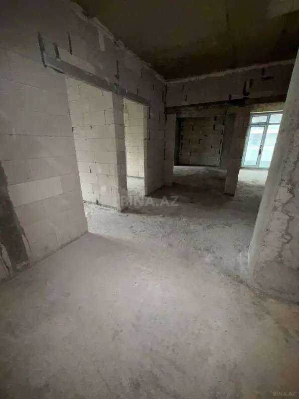 Satılır 2 otaqlı mənzil 72 m²