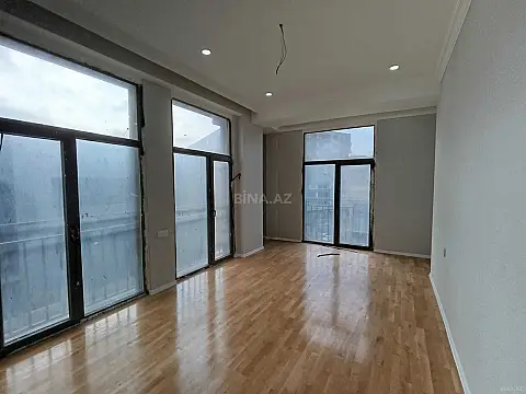 Satılır 4 otaqlı mənzil 148 m² — Bakı, Nərimanov 4 otaq 148.00 m²