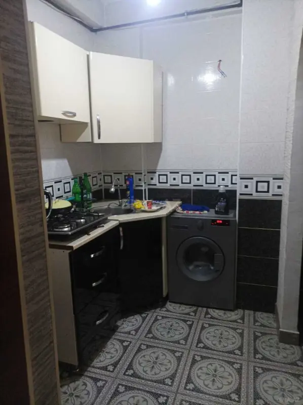 Kirayə verilir 1 otaqlı mənzil 50 m²