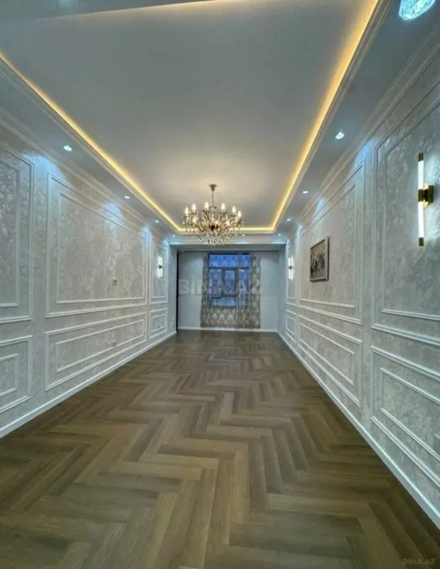 Satılır 2 otaqlı mənzil 66 m²