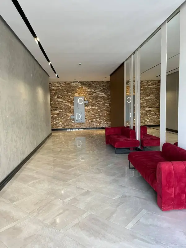 Kirayə verilir 2 otaqlı mənzil 62 m²