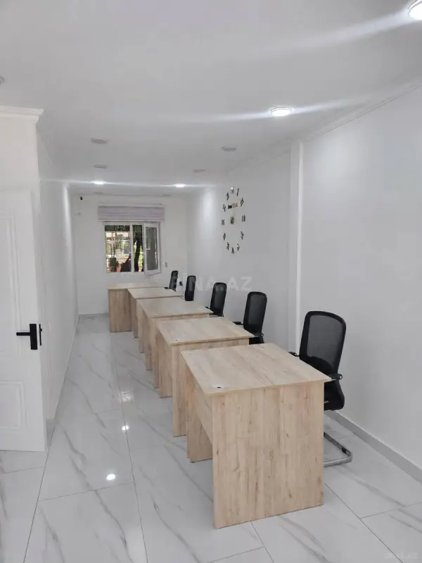 Satılır obyekt 51 m²