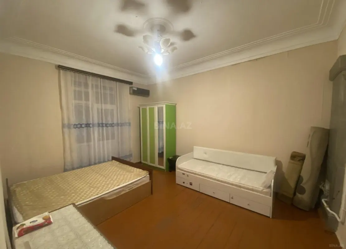 Kirayə verilir 1 otaqlı mənzil 40 m²