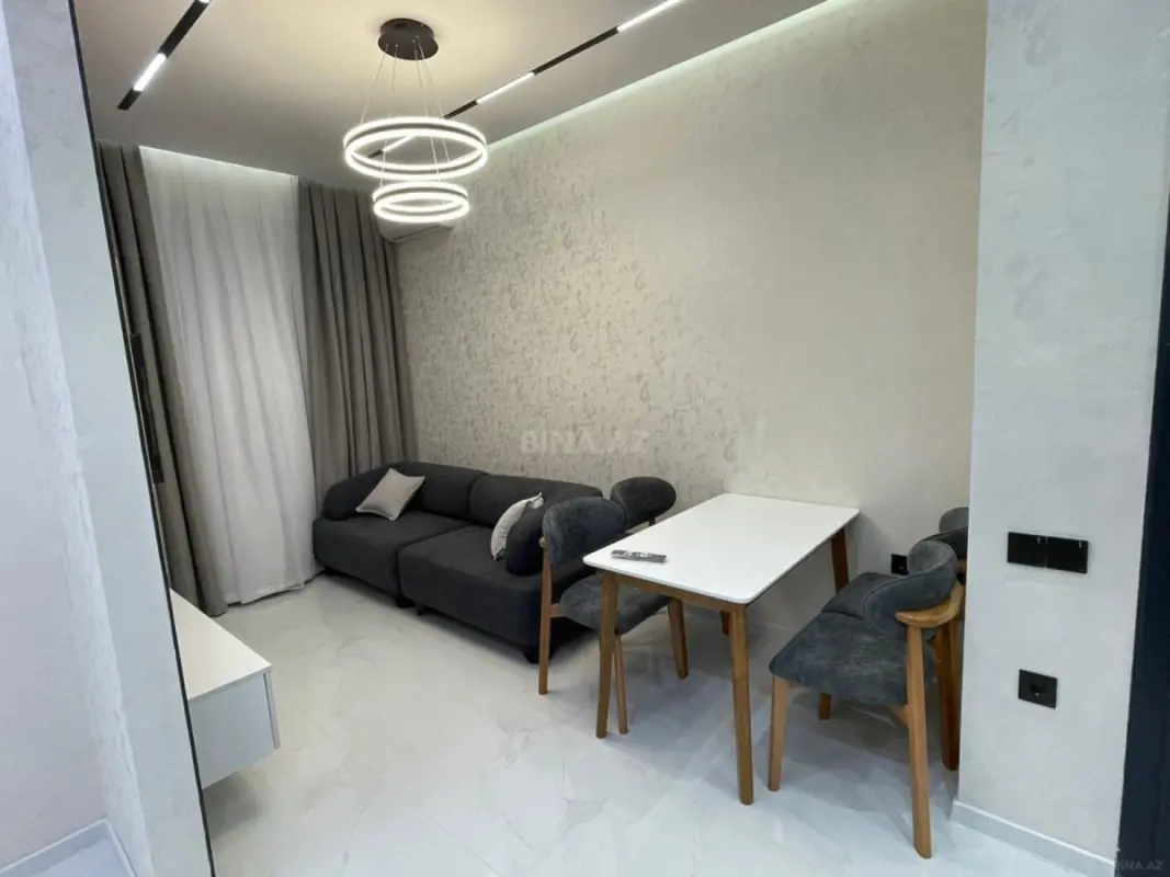 Kirayə verilir 3 otaqlı mənzil 85 m²