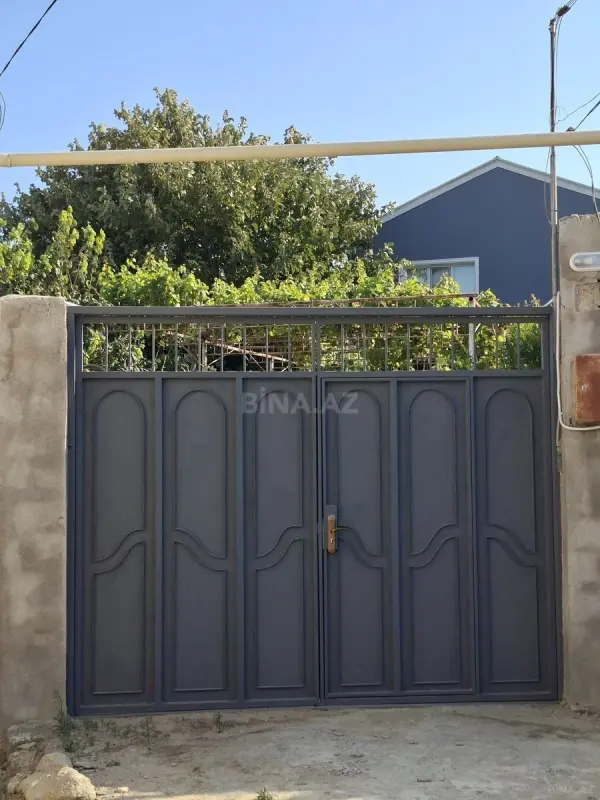 Satılır 3 otaqlı həyət evi 129 m²