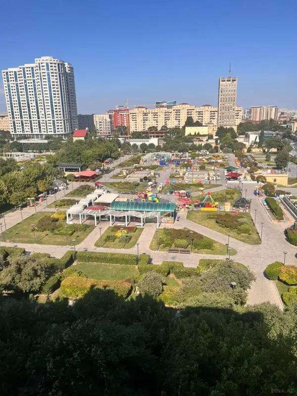 Kirayə verilir 3 otaqlı mənzil 80 m²