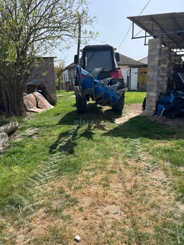 Satılır torpaq sahəsi 60 m²
