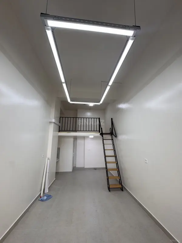 Kirayə verilir obyekt 30 m²