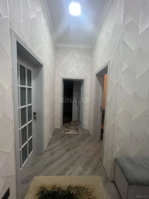 Satılır 4 otaqlı həyət evi 200 m²