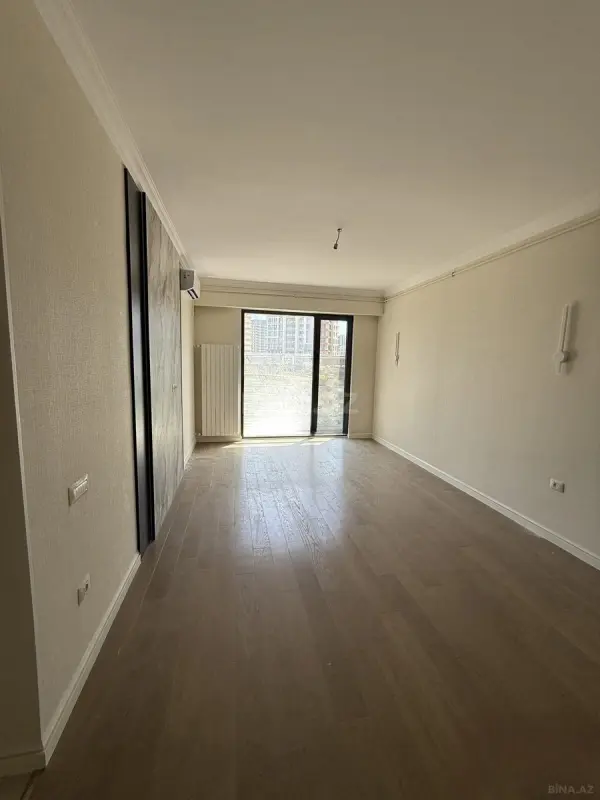 Kirayə verilir 3 otaqlı mənzil 69 m²