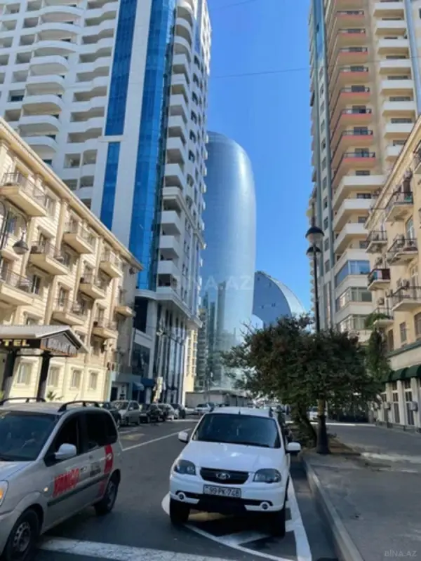 Kirayə verilir 1 otaqlı ofis 45 m²