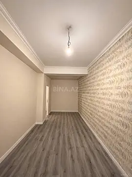 Satılır 2 otaqlı mənzil 70 m² — Bakı, İnşaatçılar 2 otaq 70.00 m²