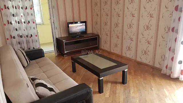 Satılır 2 otaqlı mənzil 60 m² — Bakı, Binəqədi 2 otaq 60.00 m²