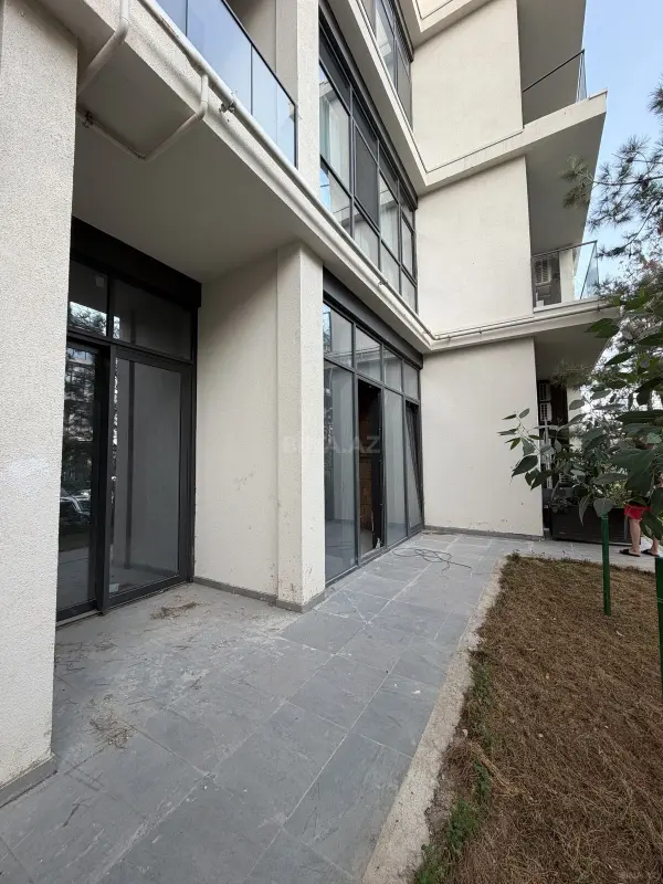 Satılır 2 otaqlı mənzil 86.6 m²