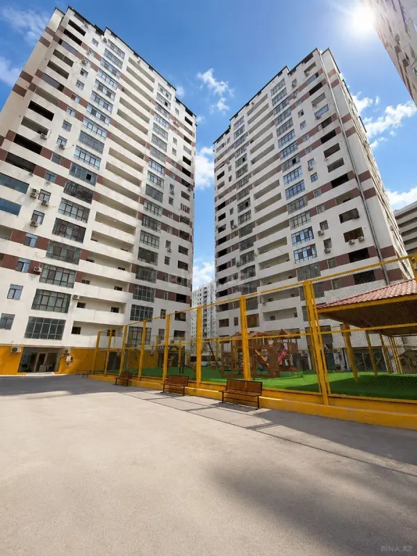Satılır qaraj 20 m²